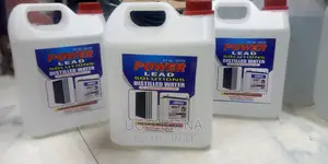4l Solar Battery Acid Distilled Water