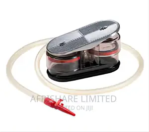 Ambu Twin Pump