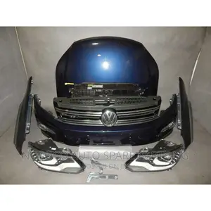 Upgrading Kit Tiguan 2010 2013