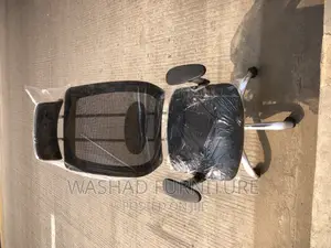 Headrest Chair