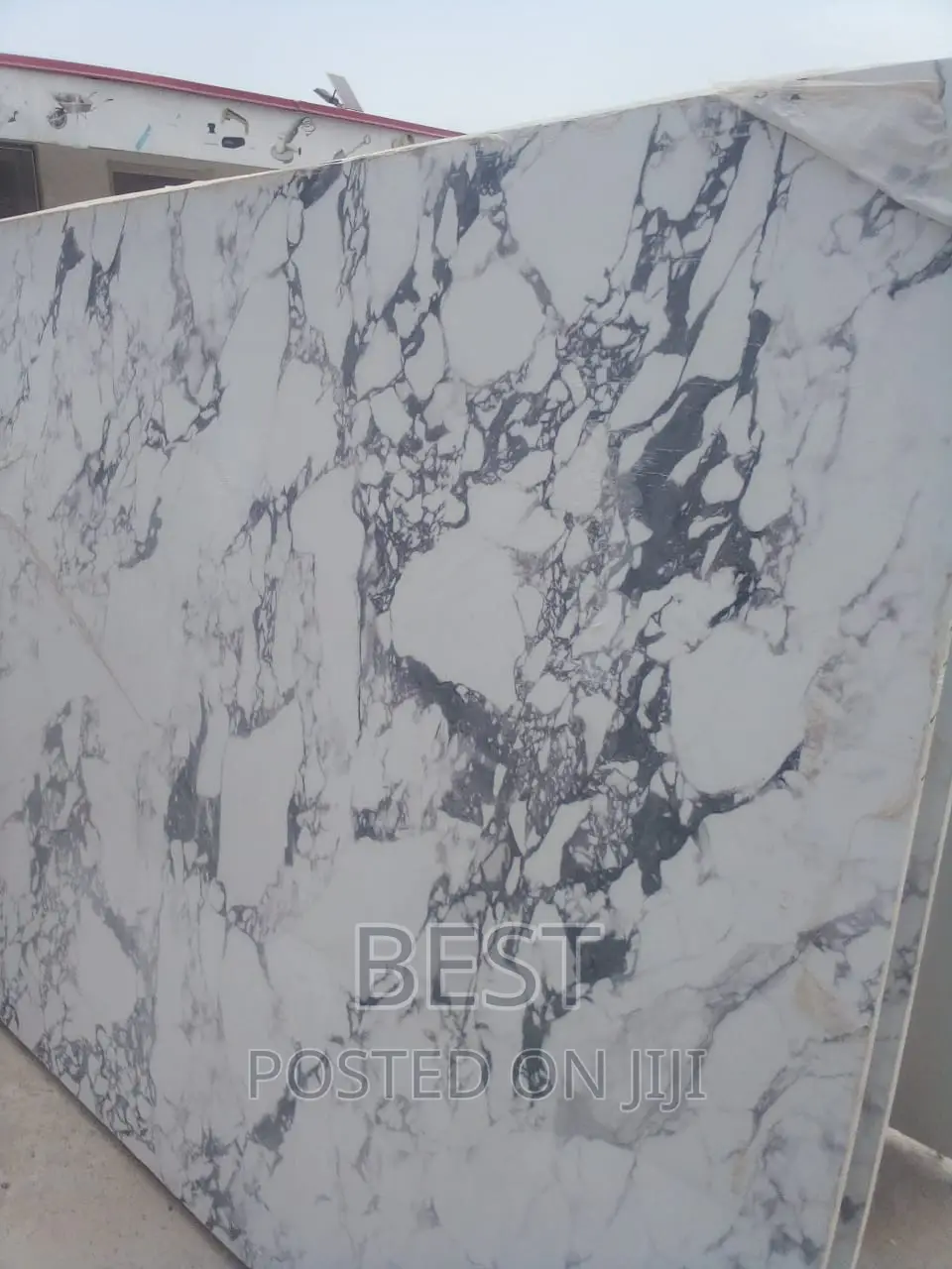 Granite Stone