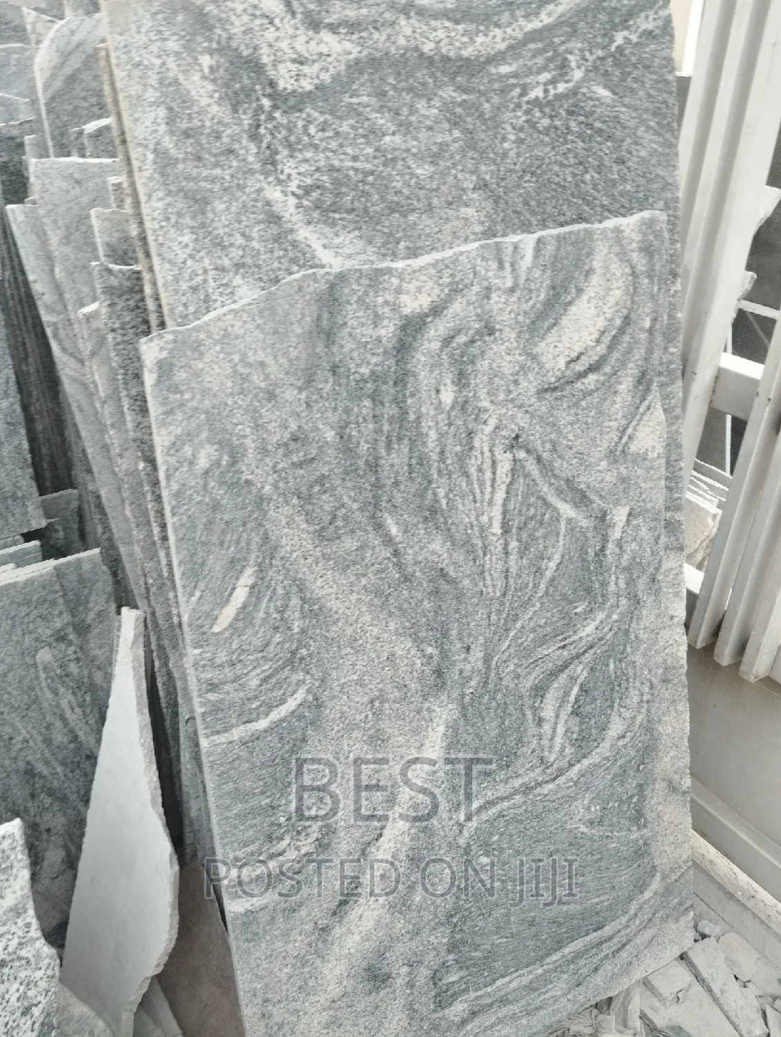 Granite Stone