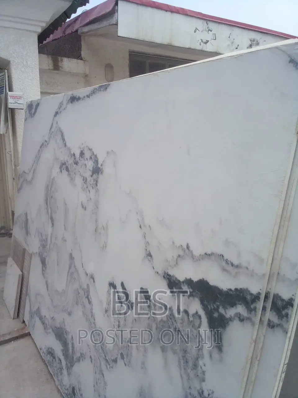 Granite Stone