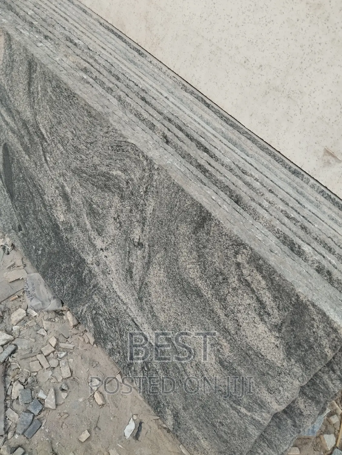 Granite Stone