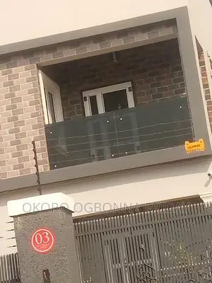 Frameless Glass Work