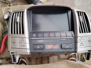 Navigation Screen