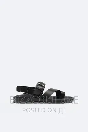 Original ZARA Sandals Available in Store
