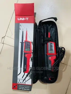 Voltage Tester