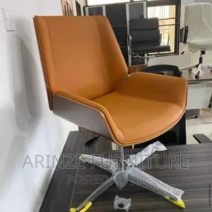 Low Back Fashion Chair