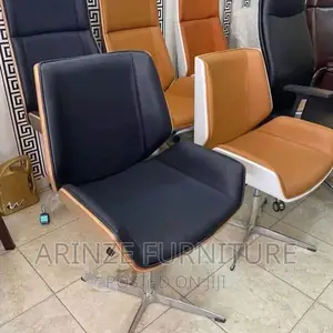 Low Back Fashion Chair