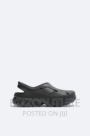 Original ZARA CROCS Available in Store