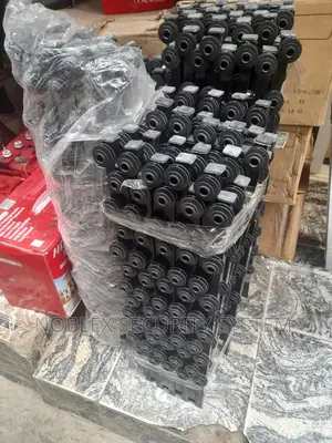 6line Electric Fence Pole