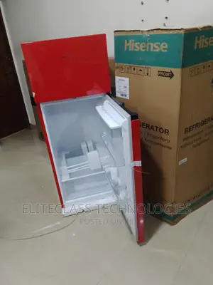 Hisense (DRB-205) Top Mount Defrost 204L Refrigerator