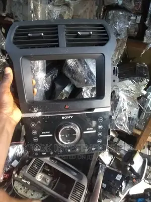 Radio Facing