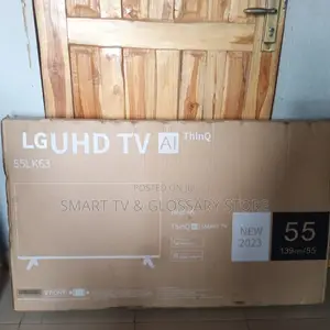 LG 55inches