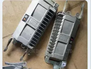 Venza Amplifier