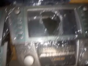 Camry Radio And