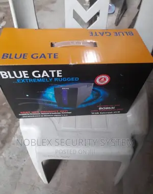 Blue Gate Bg653i Ups