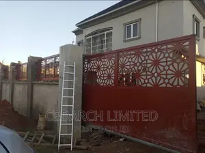 Gates | Handrails | Fence Grilles | Partitions | Handrails