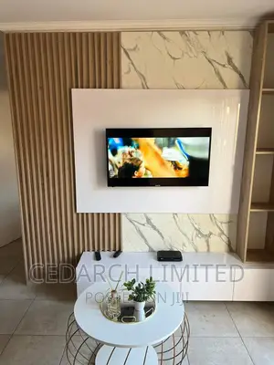Modern Tv Console Designs