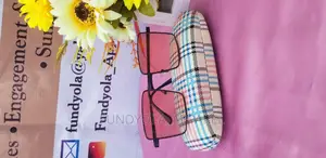 Fashionable Coloured Sunglasses