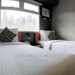 7by7 Duvet, Bedsheet and Pillowcases