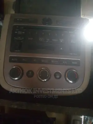 Murano Radio