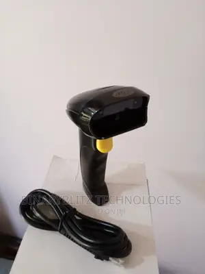 1D Wired Pos Barcode Scanner