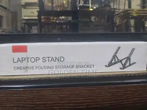 Laptop Desktop Stand