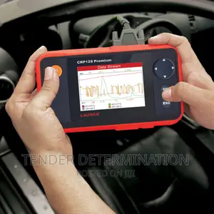 Car Inspection, Scan Car Error Codes, Mech Electric Device