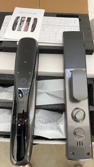 Smart Lock