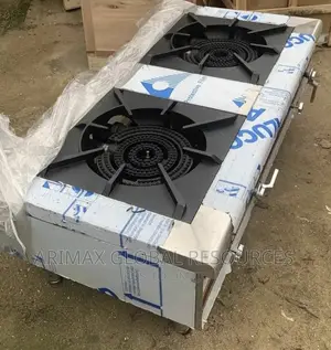 Industrial Stock Pot Cooker