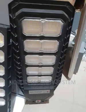 12v 150watts Akt Solar Street Lights