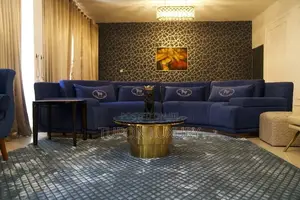 Luxury 3bedroom Apartment With Pool