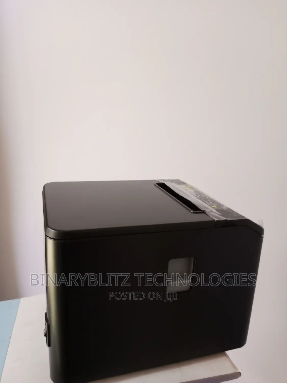 Thermal Pos Receipt Xprinter - USB Only