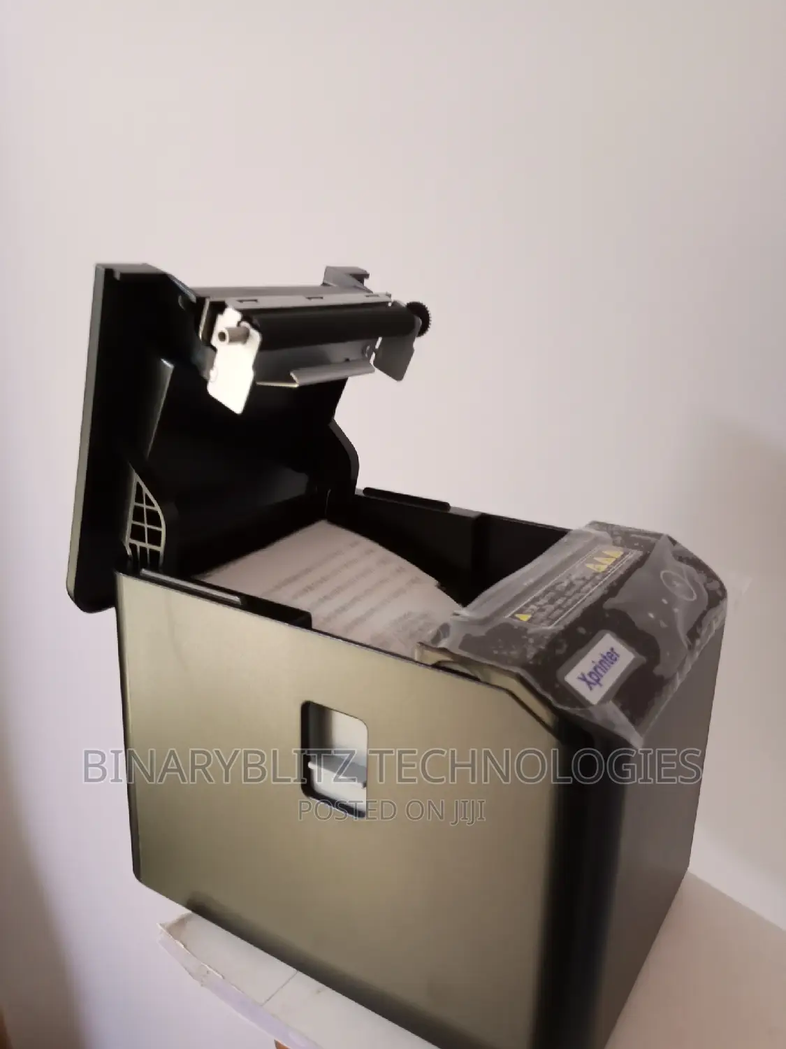 Thermal Pos Receipt Xprinter - USB Only