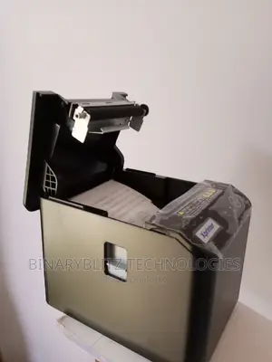 Thermal Pos Receipt Xprinter - USB Only