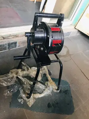 Manual Siren