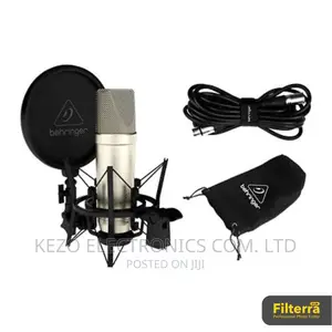 Tm1 Behringer Studio Microphone