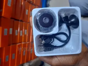 Spy Camera