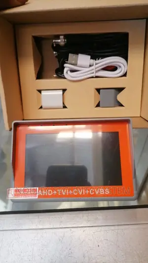 Camera Tester