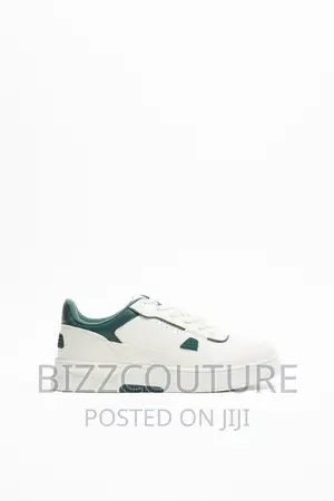 Original ZARA Sneakers Available in Store