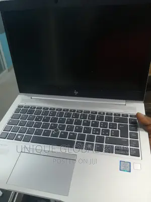 Laptop HP EliteBook 840 G6 8GB Intel Core I5 SSD 256GB