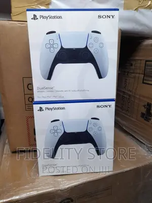 SONY Ps5 Controller