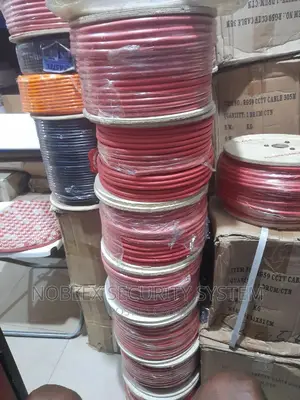 Fire Alarm Cable