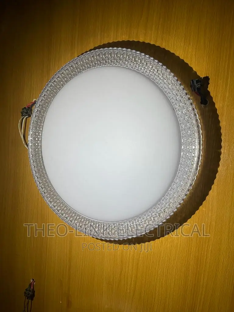 Decking Light Led