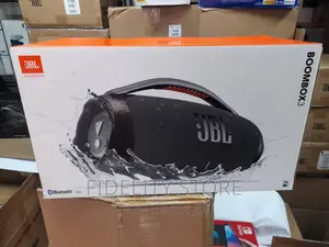 JBL Boombox 3 Speaker