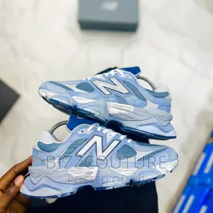 Original NEW BALANCE Sneakers Available in Store