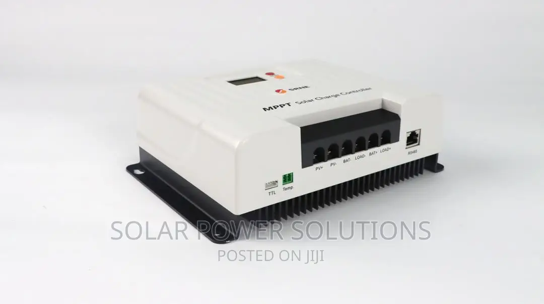 SRNE MPPT Charge Controller 40ah