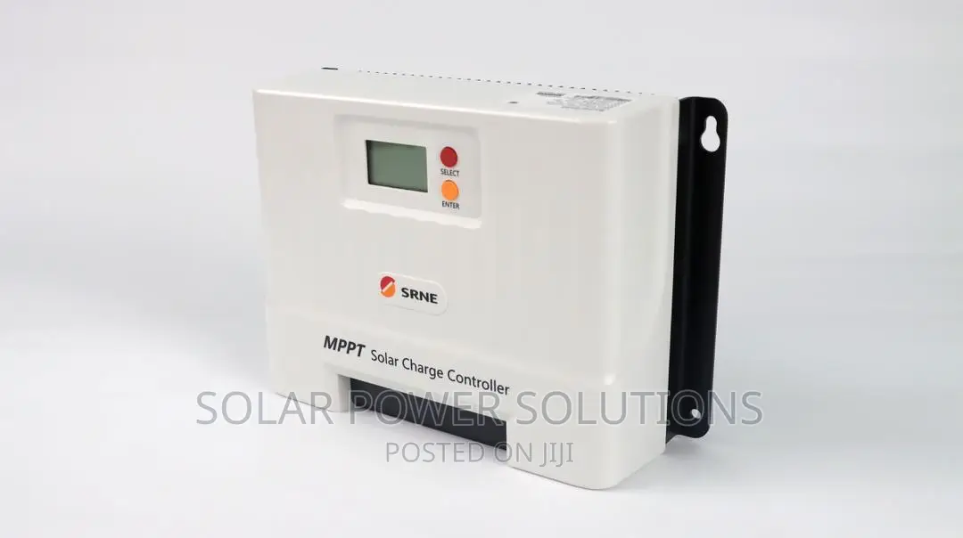 SRNE MPPT Charge Controller 40ah